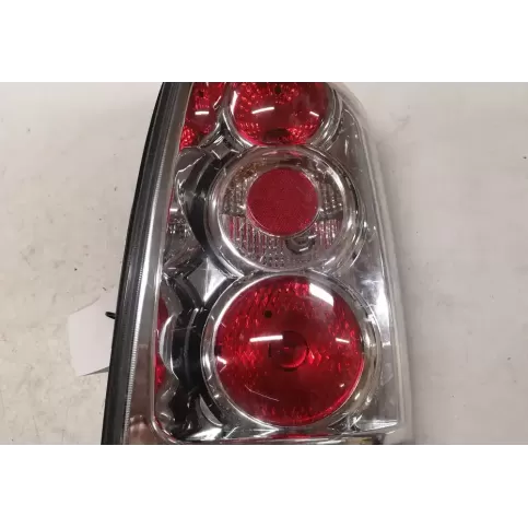 HU70BTB фара задняя Hyundai Tucson JM 2008