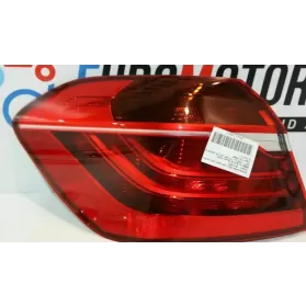 K003280 фара задняя BMW 2 F45 2015