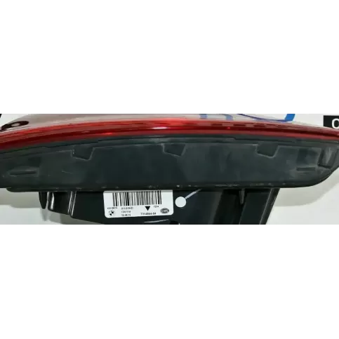 K003640 фара задняя BMW X6 F16 2017
