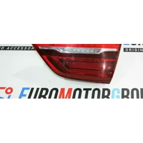 K003640 фара задняя BMW X6 F16 2017