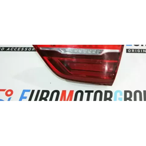 K003640 фара задняя BMW X6 F16 2017