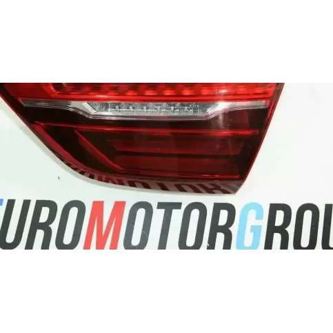 K003640 фара задняя BMW X6 F16 2017