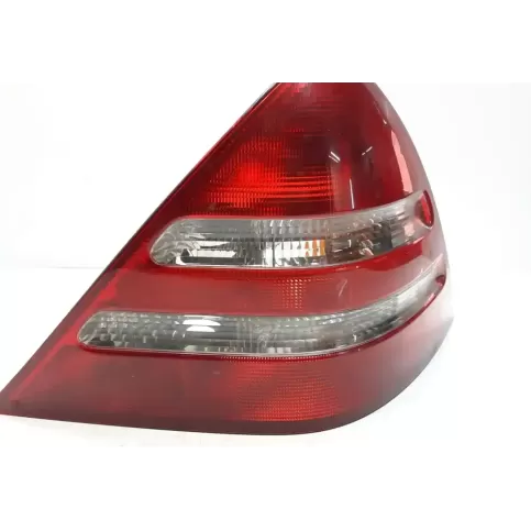 K2338 фара задняя Mercedes-Benz SLK R170 1997