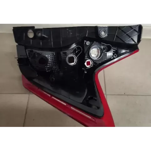 L90040287 фара задняя Nissan Note (E12) 2015