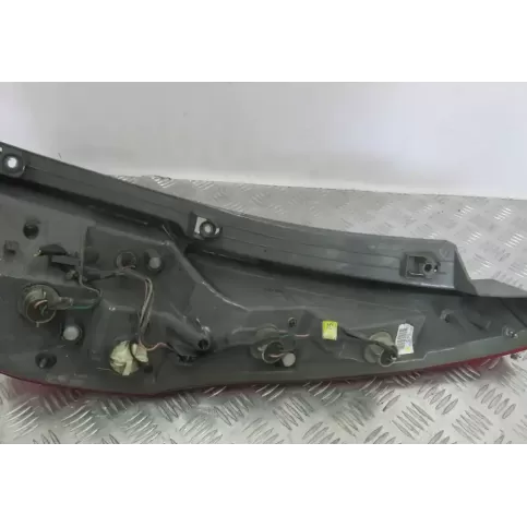 L9834 фара задняя Hyundai i30 2007