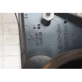 MB9529 фара задняя Mitsubishi Carisma 1999