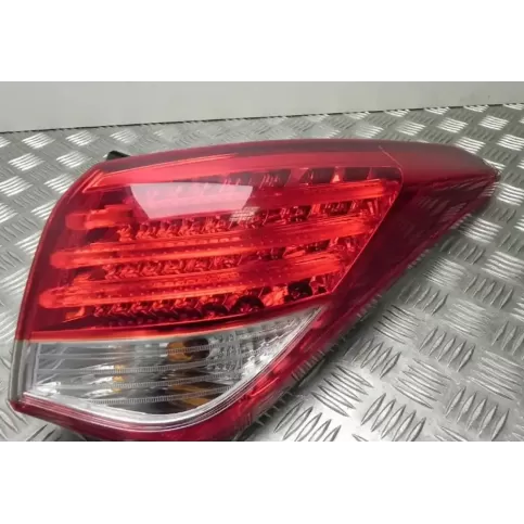 MOBIS924023Z3 фара задня Hyundai i40 2012
