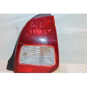 MR414136 фара задняя Mitsubishi Colt 1997
