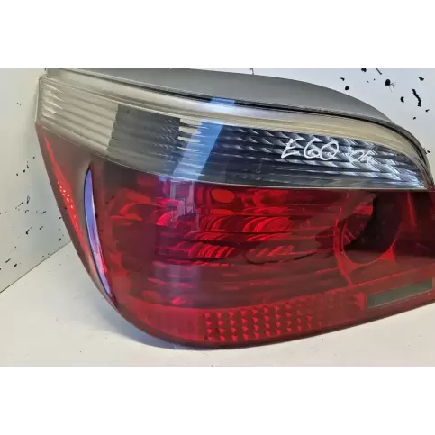 NR2152 фара задняя BMW 5 E60 E61 2007