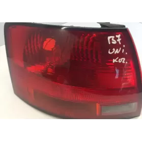 NR475 фара задняя Audi A4 S4 B7 8E 8H 2005