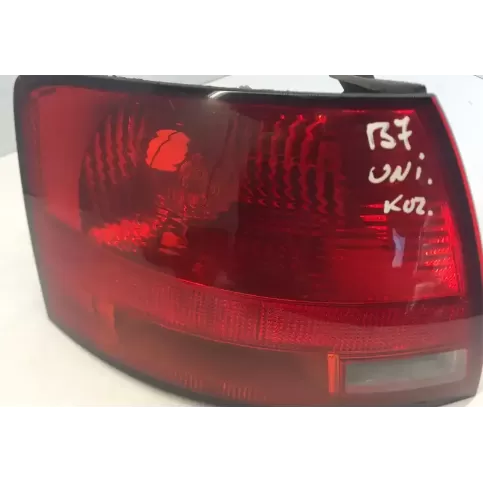 NR475 фара задняя Audi A4 S4 B7 8E 8H 2005