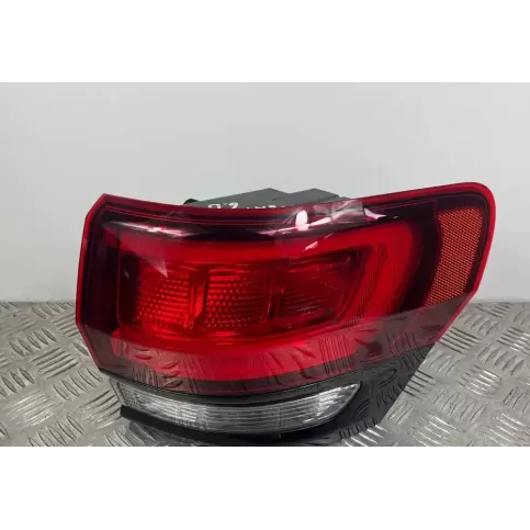 P68142942AH фара задняя Jeep Grand Cherokee 2018