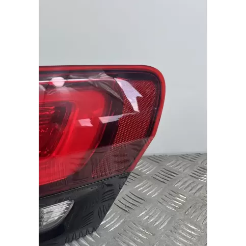 P68142942AH фара задняя Jeep Grand Cherokee 2018