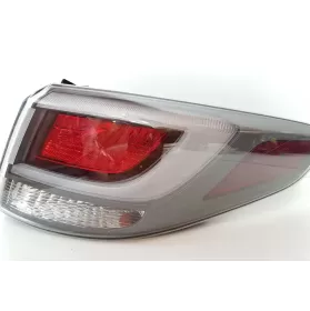 P92402E6120 фара задня Hyundai Sonata 2017