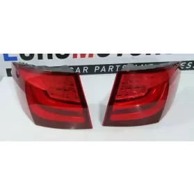 R01957 фара задняя BMW 5 F10 F11 2010
