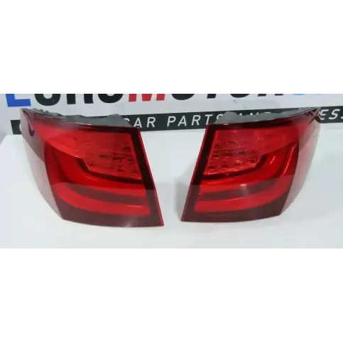 R01957 фара задняя BMW 5 F10 F11 2010