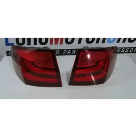 R01957 фара задняя BMW 5 F10 F11 2010