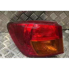 RDS1022A01 фара задняя Lexus IS 220D-250-350 2007