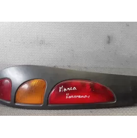 S39570748 фара задняя Fiat Marea 1998