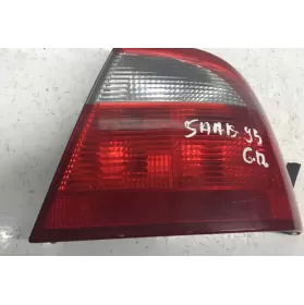 SAAB5142203 фара задняя Saab 9-5 2002