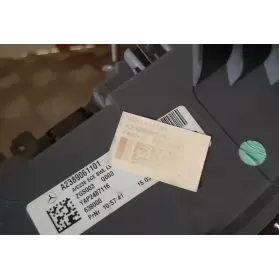 VAP2487116 фара задняя Mercedes-Benz E W238 2018