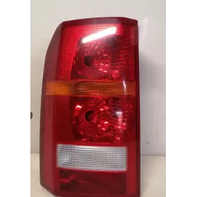 XFB000593 фара задняя Land Rover Discovery 3 - LR3 2007