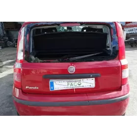0051705459 фара задня Fiat Panda II 2009