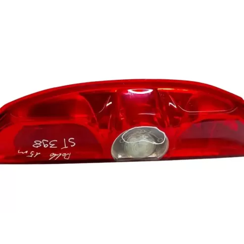00518106730 фара задня Fiat Doblo 2012