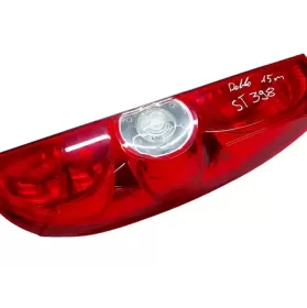 00518106730 фара задня Fiat Doblo 2012