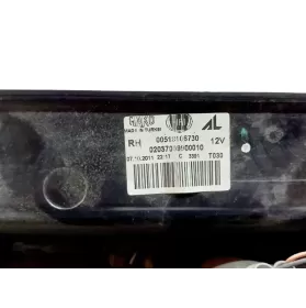 00518106730 фара задня Fiat Doblo 2012