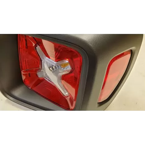 0052060575 фара задняя Jeep Renegade 2020