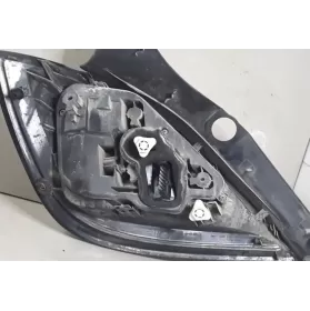 00865302 фара задняя Opel Astra H 2005