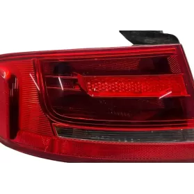 009686050835 фара задняя Audi A4 S4 B8 8K 2010