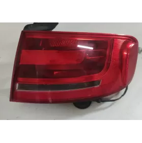 009686061750 фара задняя Audi A4 S4 B8 8K 2010