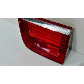 010217 фара задняя BMW X5 E70 2012