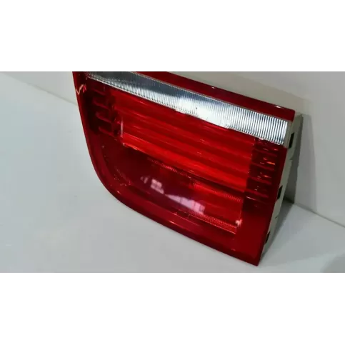 010217 фара задняя BMW X5 E70 2012