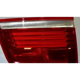 010217 фара задняя BMW X5 E70 2012