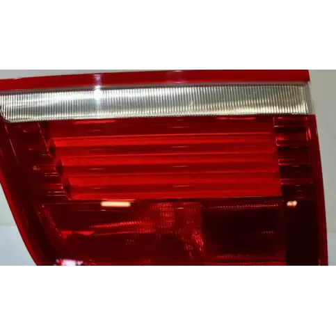 010217 фара задняя BMW X5 E70 2012