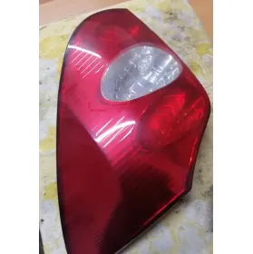 01274709 фара задняя Renault Laguna II 2003