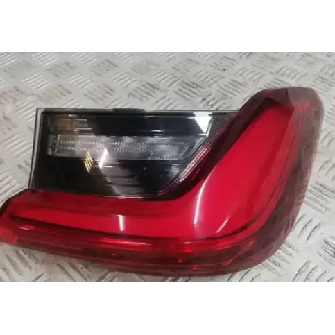 013176020009600 фара задняя BMW 3 G20 G21 2019