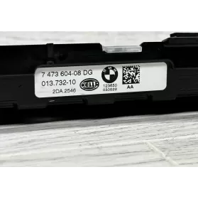 01373210 фара задняя BMW 2 F44 2019