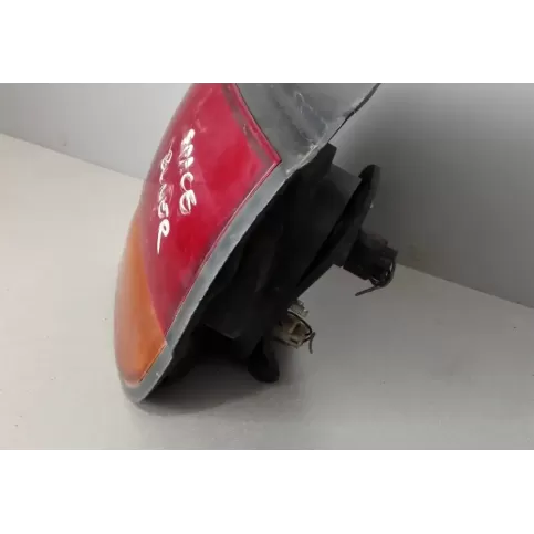 0139601396 фара задняя Mitsubishi Space Runner 2000