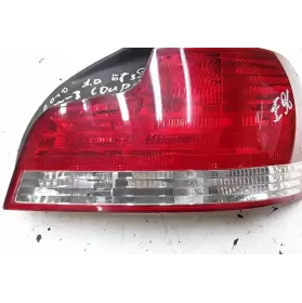 0181157 фара задняя BMW 1 E81 E87 2010