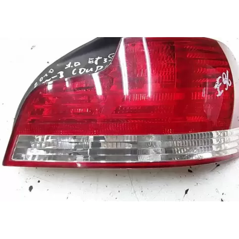 0181157 фара задняя BMW 1 E81 E87 2010
