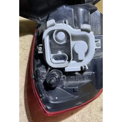 02041299900010 фара задняя Alfa Romeo Giulietta 2012