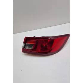 0205129990001U фара задняя Renault Clio IV 2013