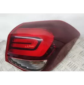 02081099900010 фара задняя Hyundai i20 (GB IB) 2014