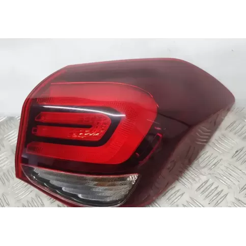 02081099900010 фара задняя Hyundai i20 (GB IB) 2014