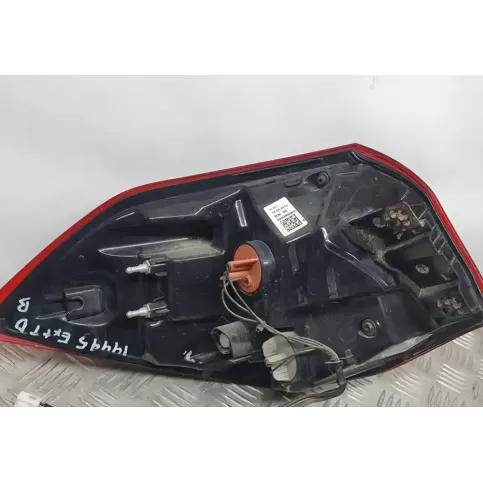 02081099900010 фара задняя Hyundai i20 (GB IB) 2014