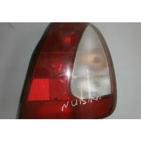 0211000696 фара задняя Daewoo Nubira 1999